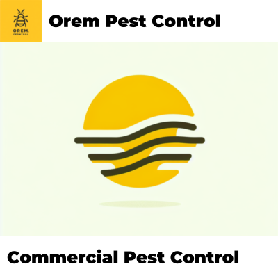 Commercial Pest Control