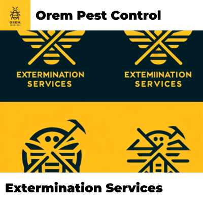 Extermination Services