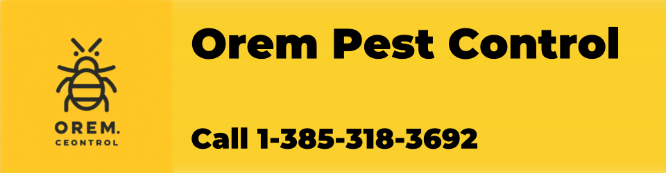 Orem Pest Control