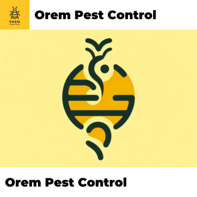 Orem Pest Control