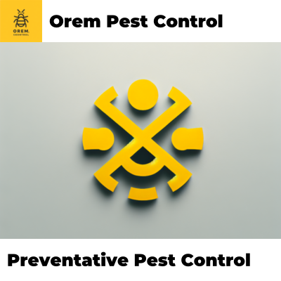 Preventative Pest Control