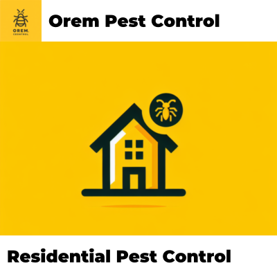 Residential Pest Control