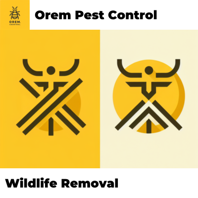 Wildlife Removal